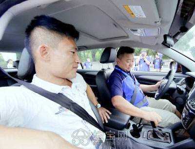 有副剎汽車陪練80元全南昌一對一專教自動檔手動擋 南昌代駕