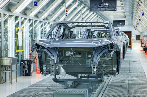 長(zhǎng)安啟源e07,隨意切換suv和皮卡