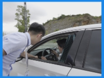 貴陽途安達汽車陪練陪駕 專業指導，安全駕行