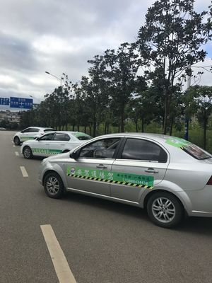 昆明專業汽車代駕與陪駕服務指南 途安陪駕深度解析